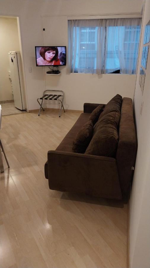 Em Jardins Oscar Freire Apartment