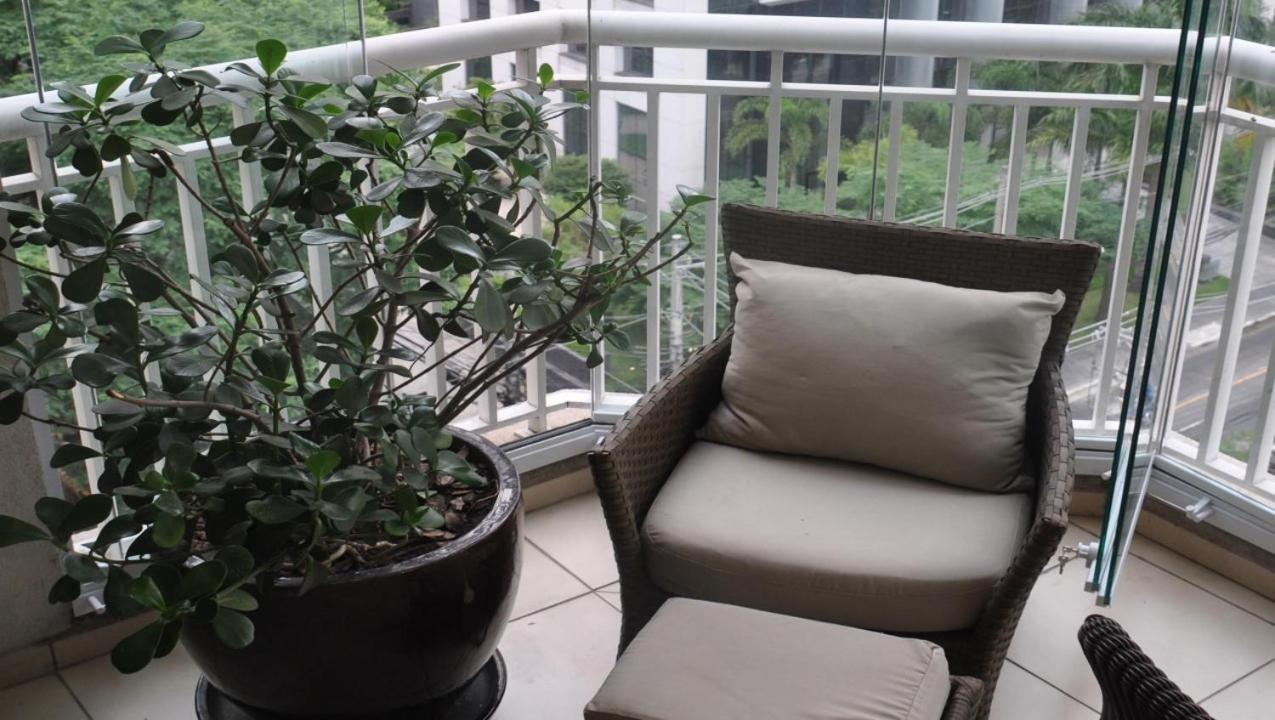 Estanconfor Olimpia Apartamento São Paulo