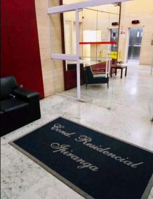Apto Av. Ipiranga Com 1 E Internet 300 Mb. Apartment Sao Paulo