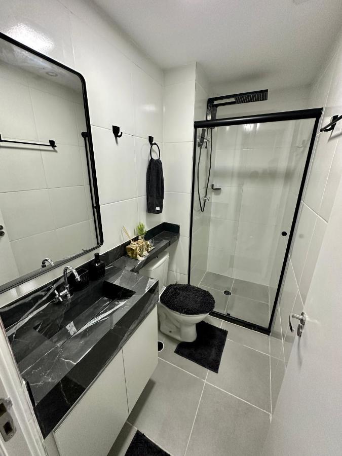 Apartamento Em Zn Apartamento São Paulo