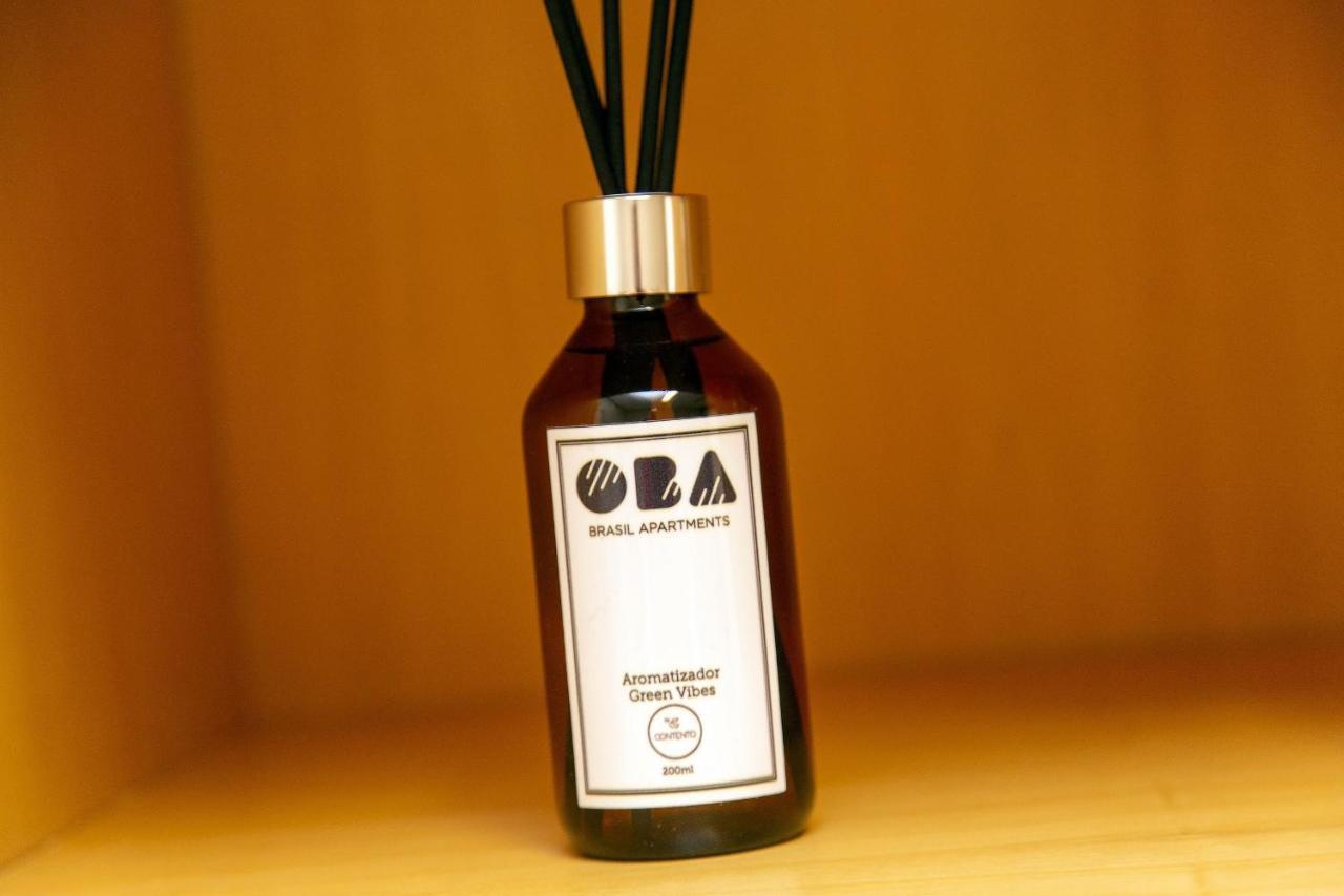 16 Liberdade By Oba São Paulo