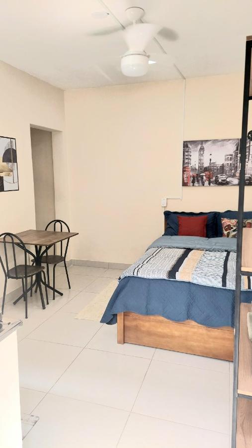 London Proximo Ao Metro Apartamento São Paulo