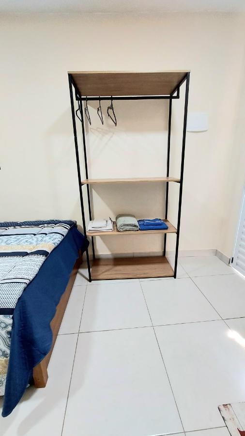 Apartamento London Proximo Ao Metro *