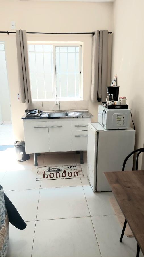 London Proximo Ao Metro Apartamento