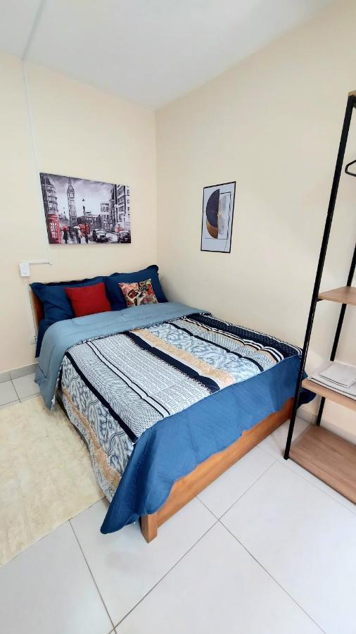 London Proximo Ao Metro Apartamento São Paulo