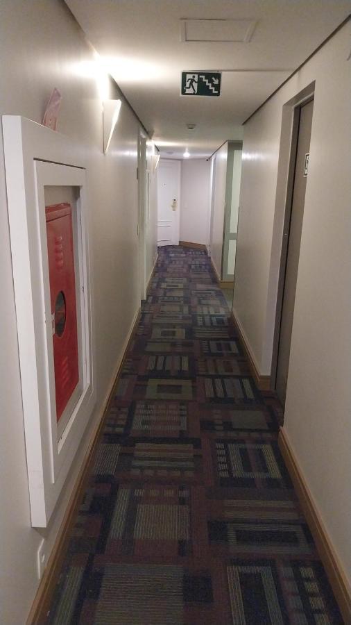 Apartment Em Jardins Oscar Freire
