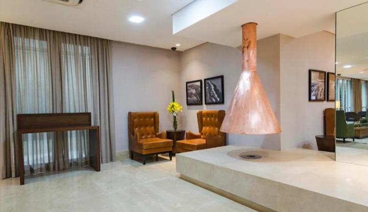 Luxxor São Paulo