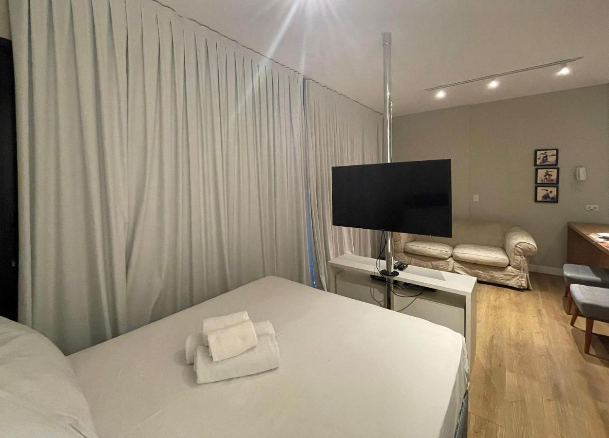 Apartamento Helbor Nun Nova - Por Temporada *
