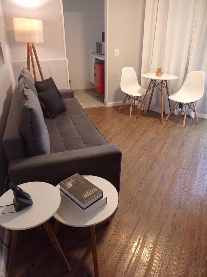 Apartment Oscar Freire Confort Jardins *