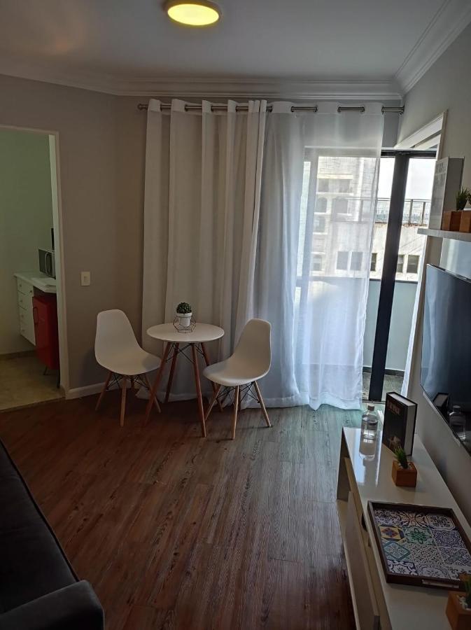 Apartment Oscar Freire Confort Jardins
