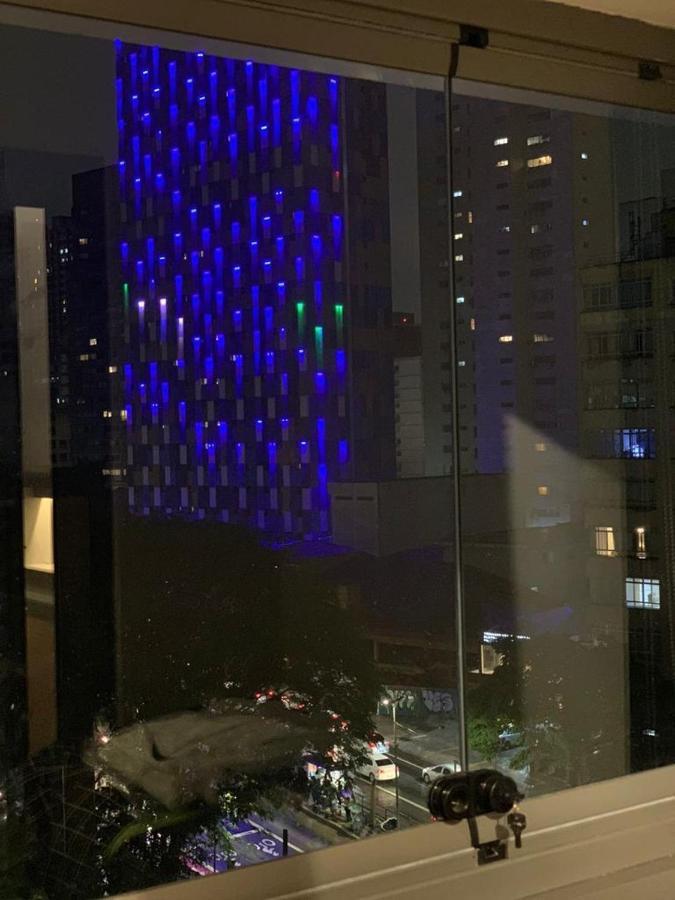 Loft Oscar Freire 1375 * São Paulo