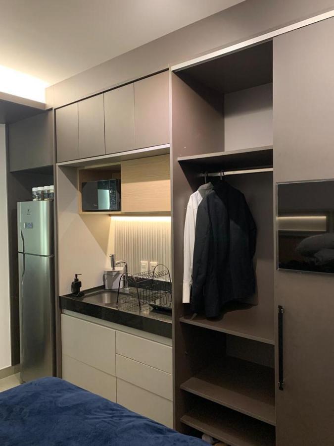 Loft Oscar Freire 1375 Apartamento São Paulo