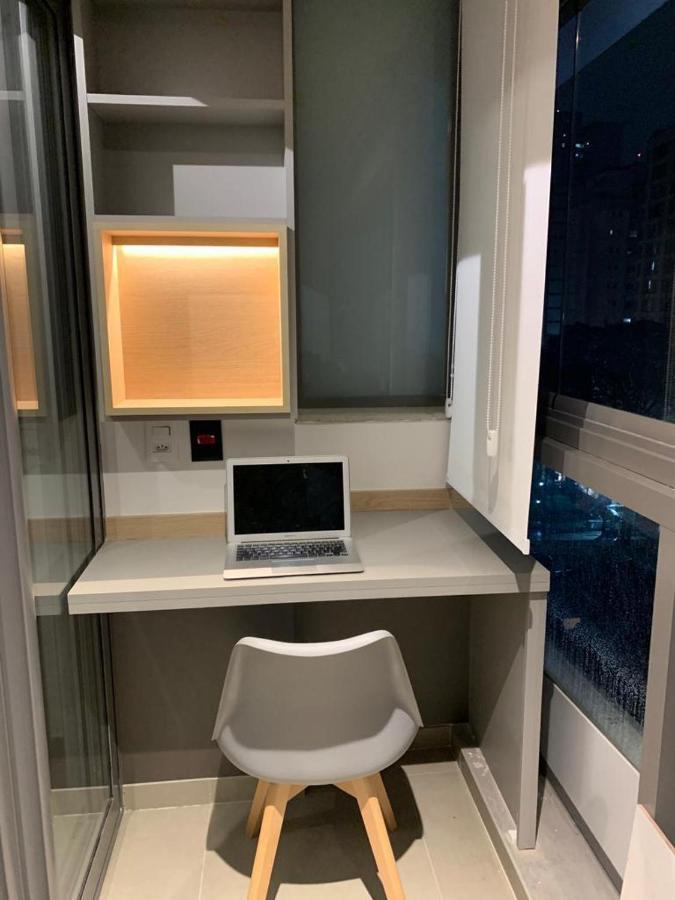 Apartamento Loft Oscar Freire 1375 *