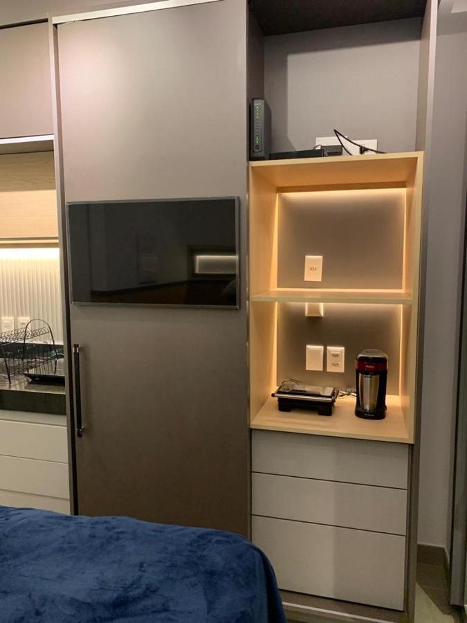 Loft Oscar Freire 1375 Apartamento *