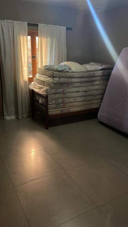Recanto Da Paz Chacara São Paulo