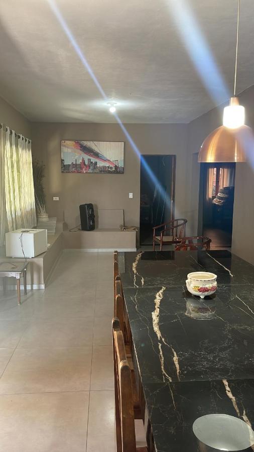 Casa de férias Recanto Da Paz Chacara *