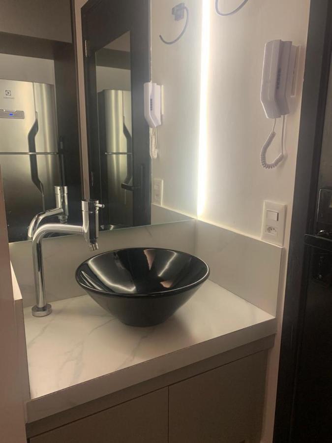 Apartamento Loft Oscar Freire 1375 *