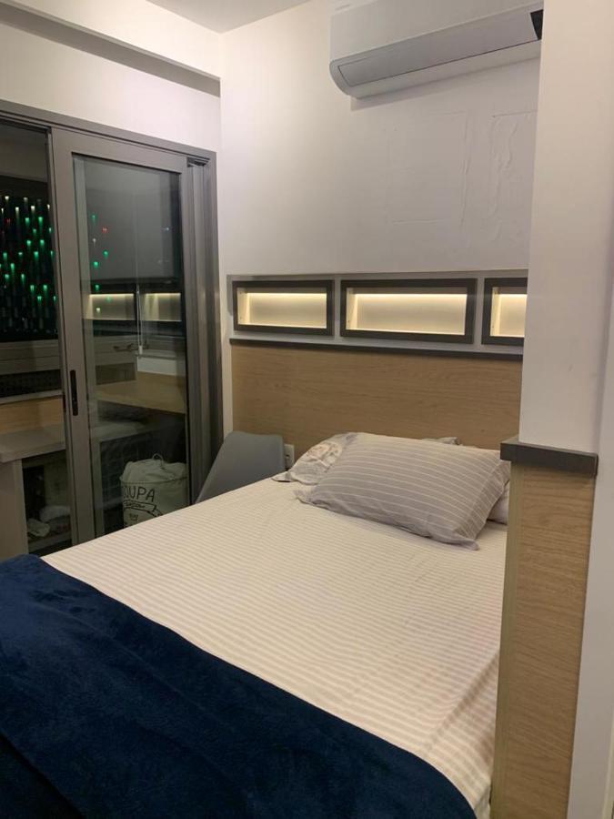 Apartamento Loft Oscar Freire 1375 São Paulo