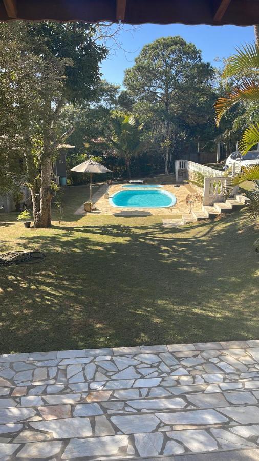 Recanto Da Paz Chacara São Paulo