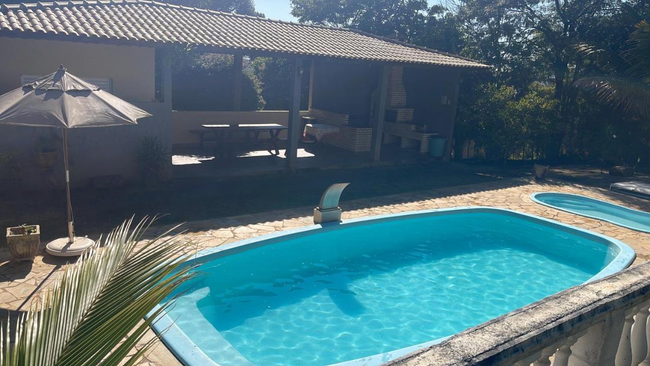 Recanto Da Paz Chacara * São Paulo