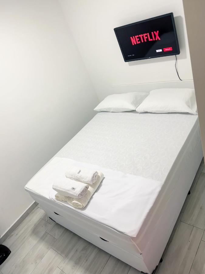 Aeroporto Congonhas 4 * São Paulo