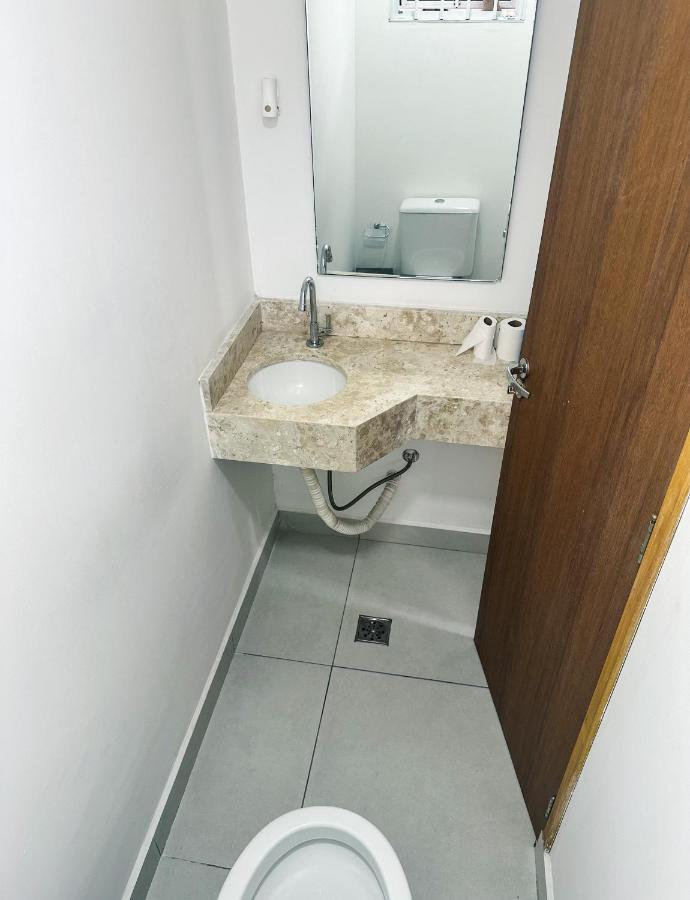 Hospedagem domiciliar Aeroporto Congonhas 4 *