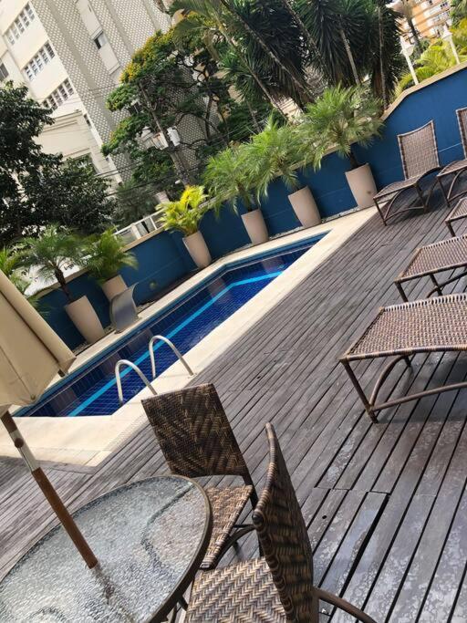 Oscar Freire Excelente Localizacao! Apartamento São Paulo