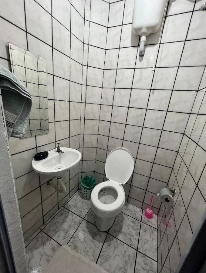 Hospedagem domiciliar Congonhas 1 São Paulo
