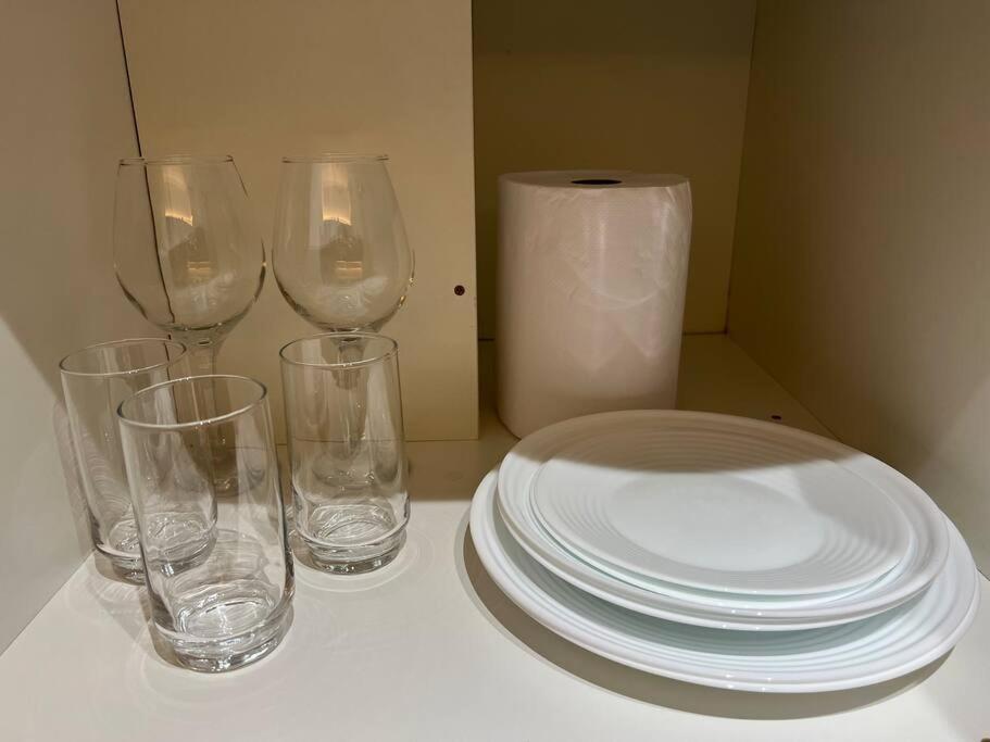 Luxo Ao Lado Allianz Apartamento *