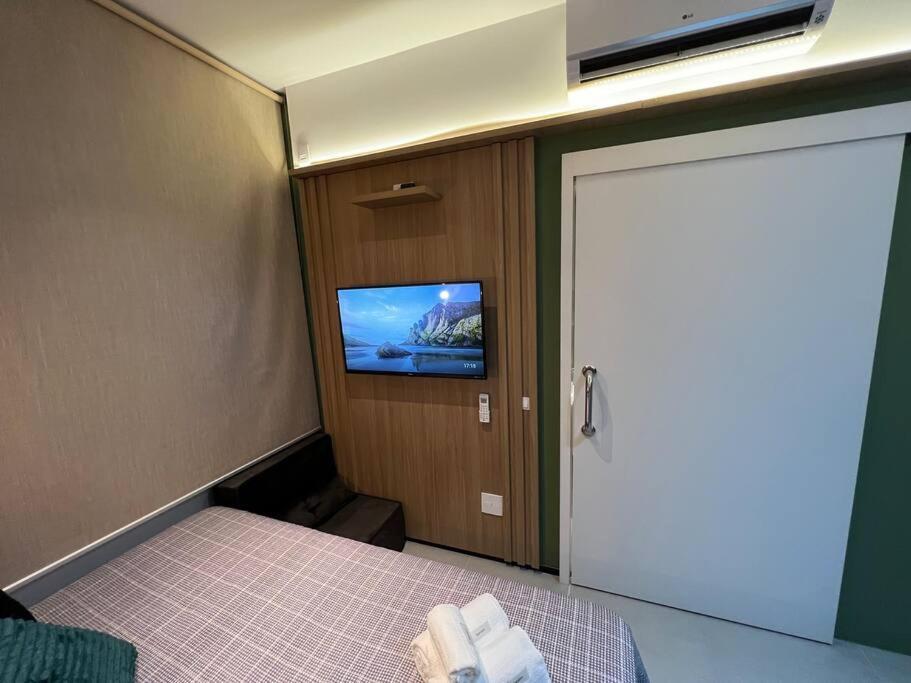 Luxo Ao Lado Allianz Apartamento