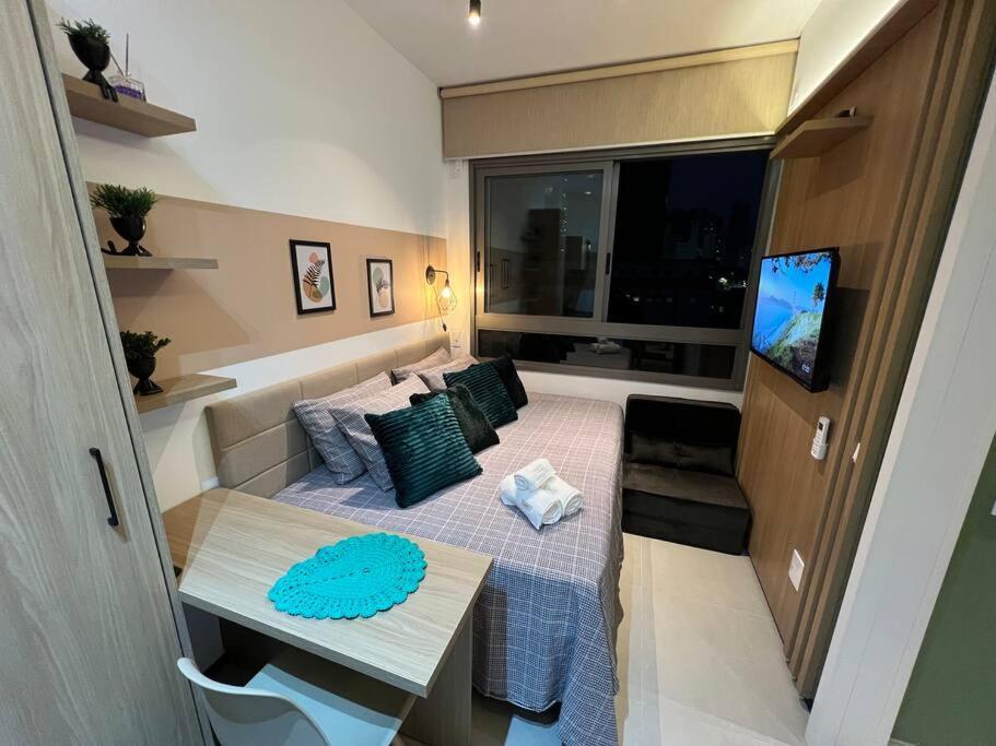 Luxo Ao Lado Allianz Apartamento São Paulo