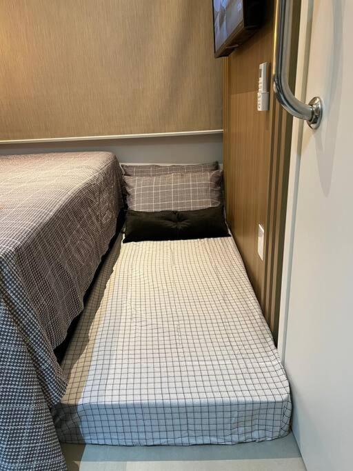 Apartamento Luxo Ao Lado Allianz *