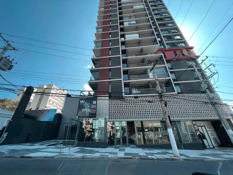 Luxo Ao Lado Allianz * São Paulo