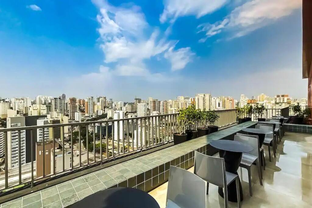 Luxo Ao Lado Allianz * São Paulo