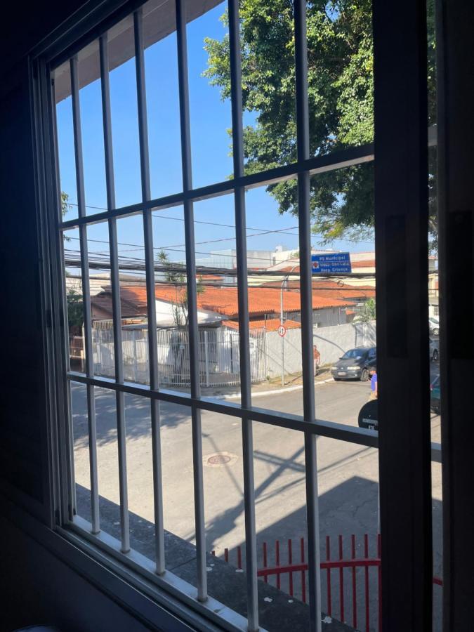 Privativo Otima Localizacao Homestay Sao Paulo