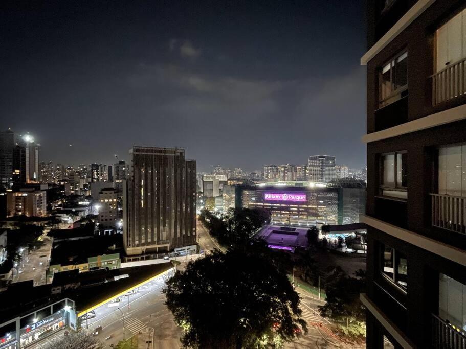 Moderno E Encantador Perdizes Allianz Unimed Apartment Sao Paulo