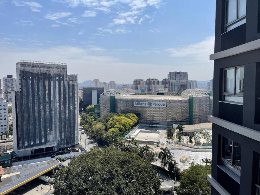 Moderno E Encantador Perdizes Allianz Unimed Apartment *
