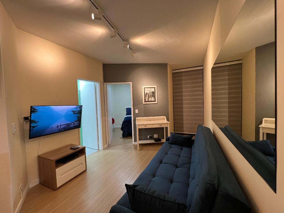 Internet Rapida Garagem Ar Condicionado Apartamento *