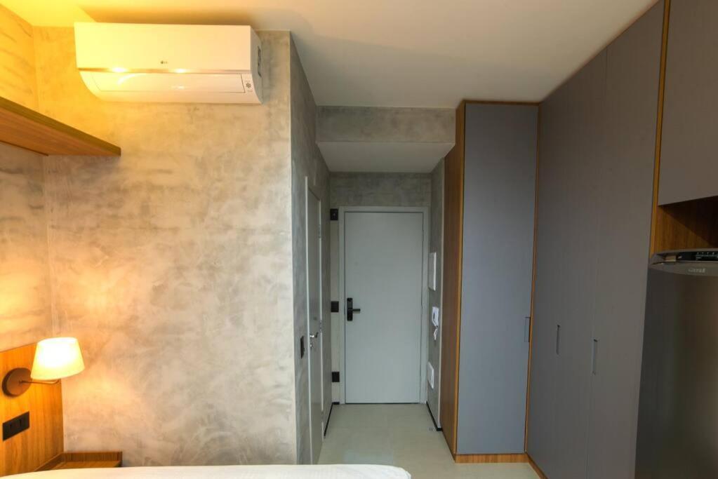 Apartment Moderno E Encantador Perdizes Allianz Unimed