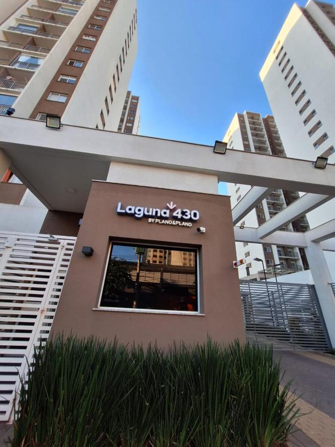 Ponte Laguna, Pq Burle Marx, Apto 1 Dorm E Varanda Apartment