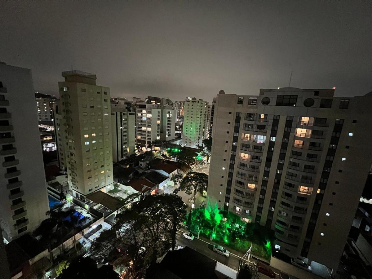 Apartamento Internet Rapida Garagem Ar Condicionado *