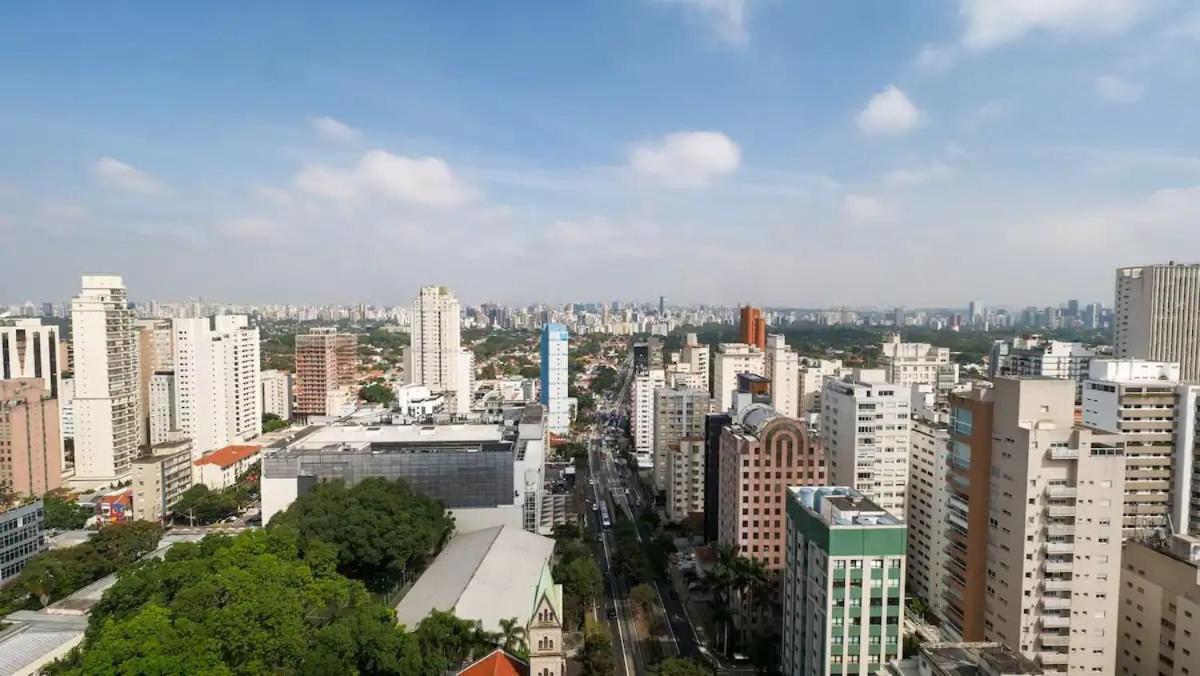 On Lorena Apartamento São Paulo