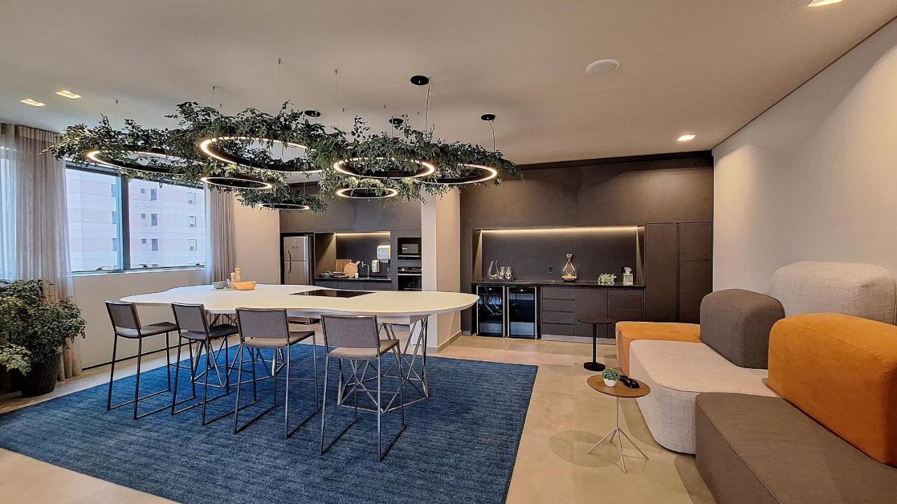 Apartamento On Lorena São Paulo