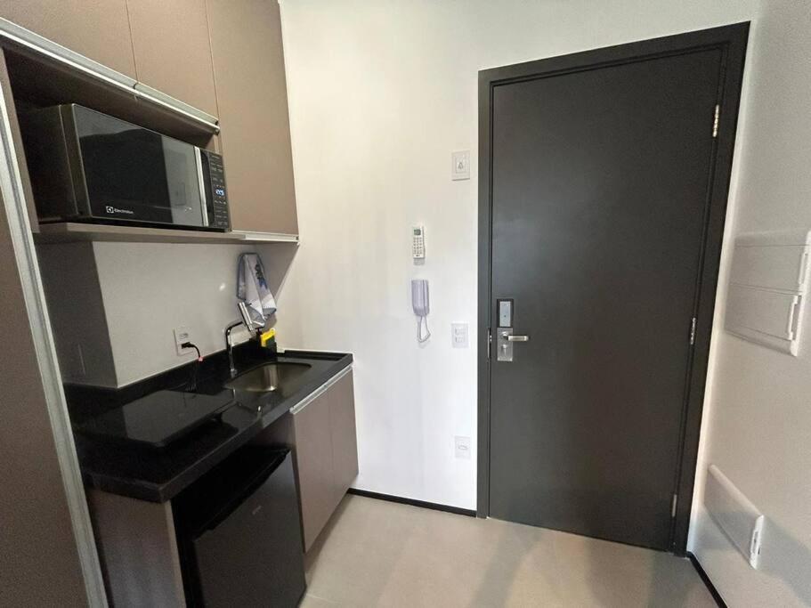 Apartamento Estudio Proximo Ao Allianz Parque *