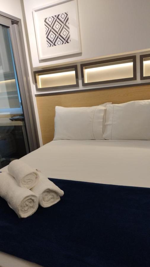Loft Oscar Freire 1375 Apartamento