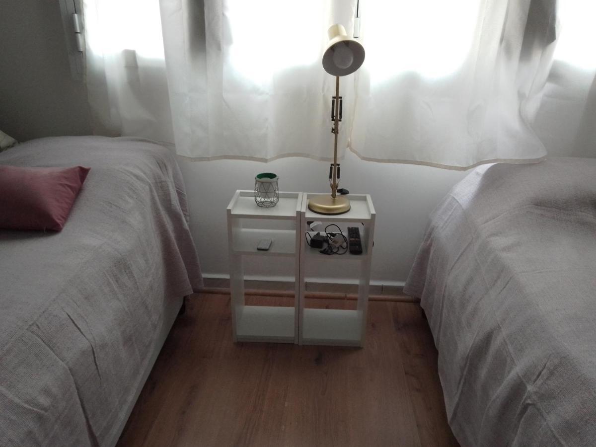 Apartment Aconchegante No Centro