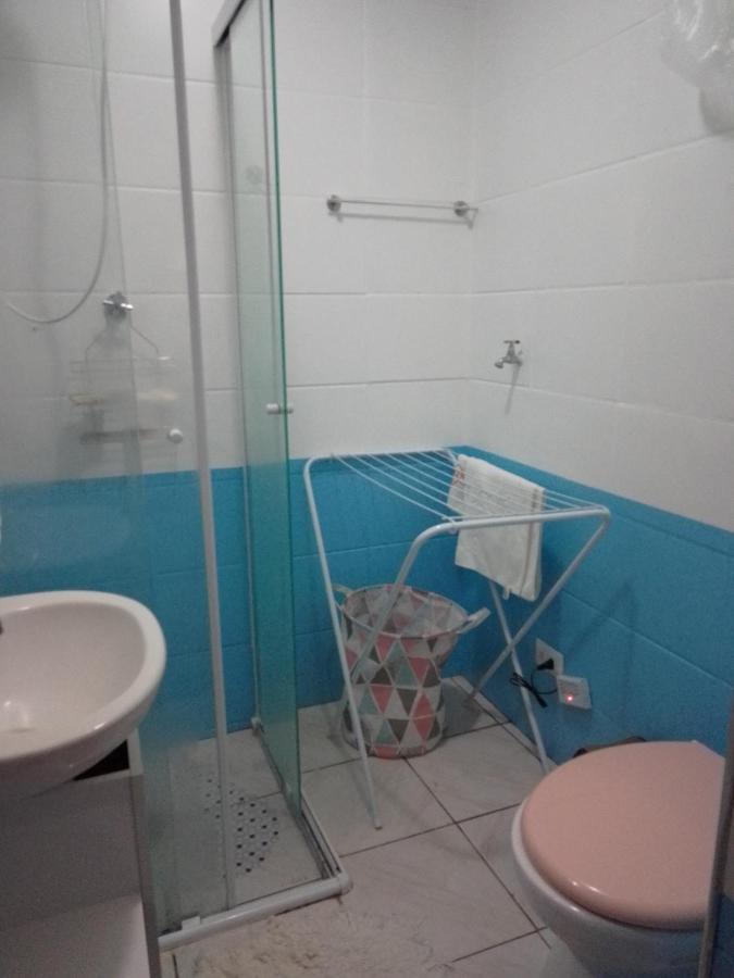 Aconchegante No Centro Apartment