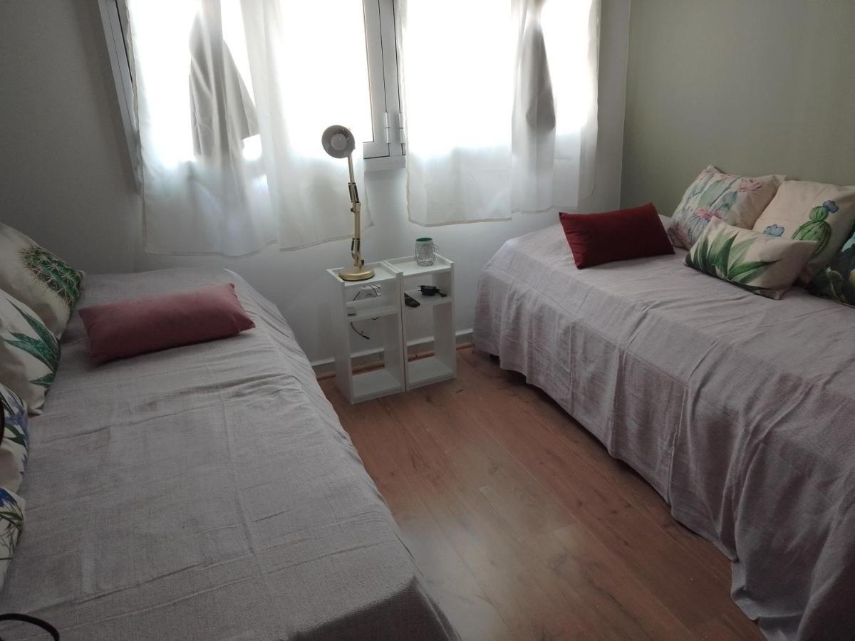 Apartment Aconchegante No Centro