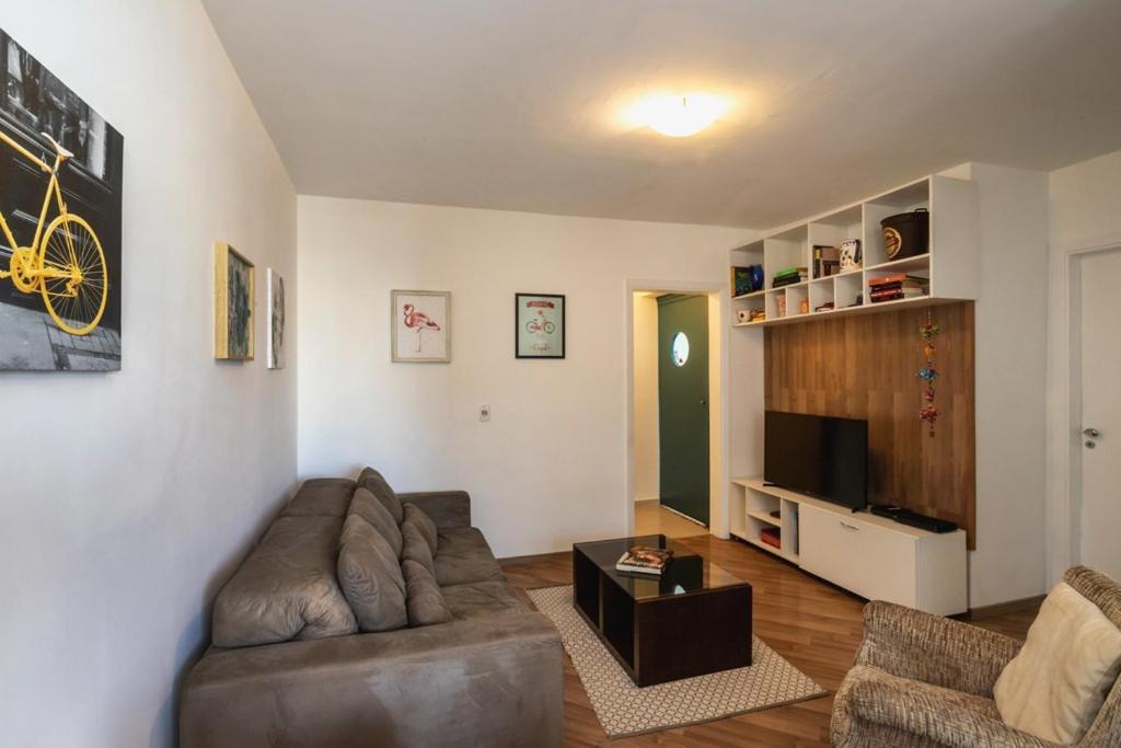 Apartamento Vila Olimpia São Paulo