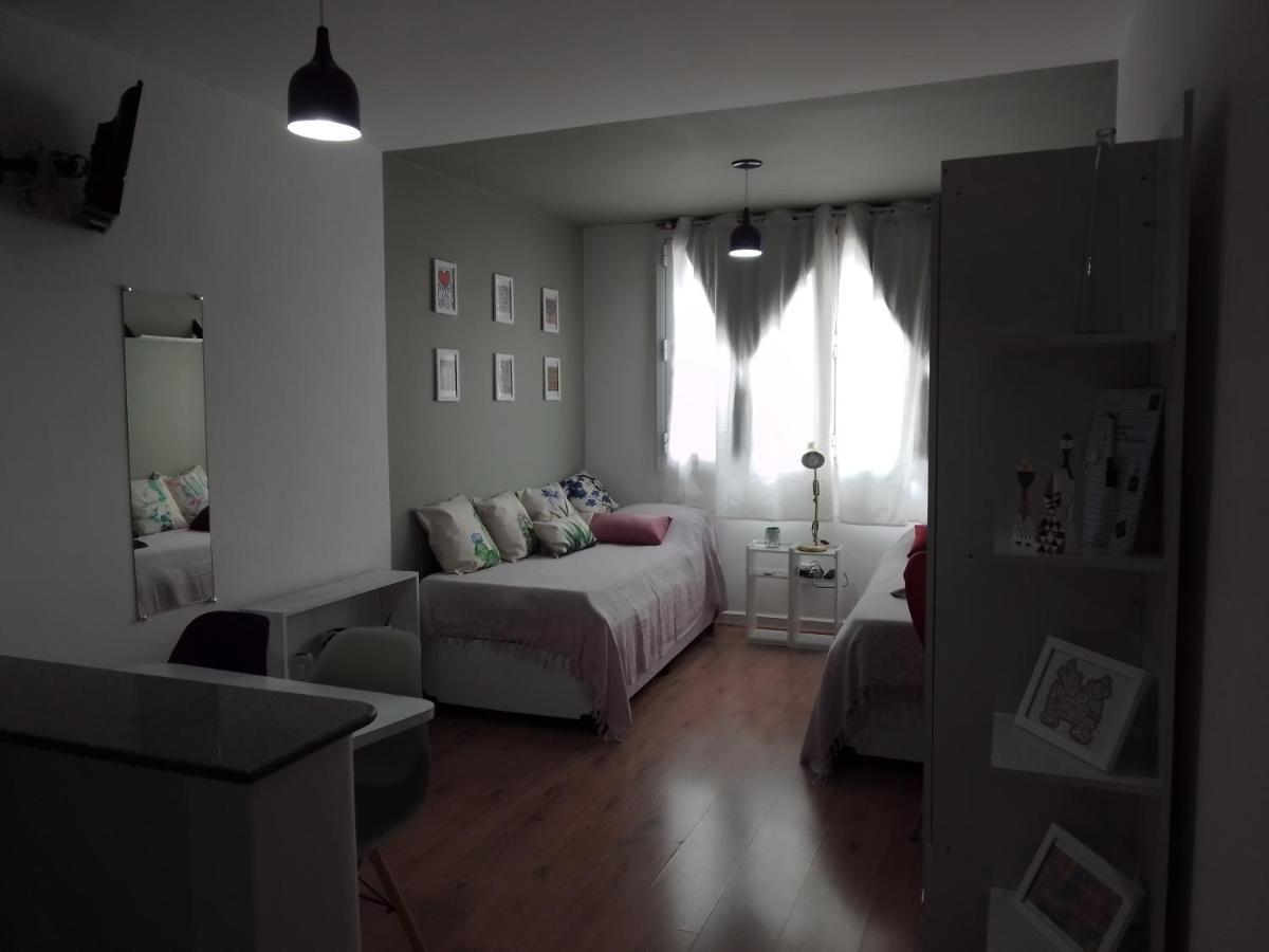 Apartment Aconchegante No Centro *